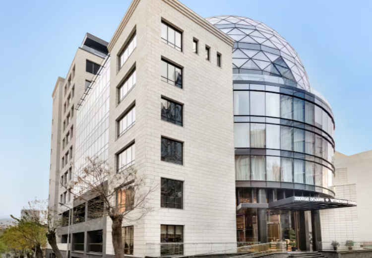 ווינדאהם טביליסי