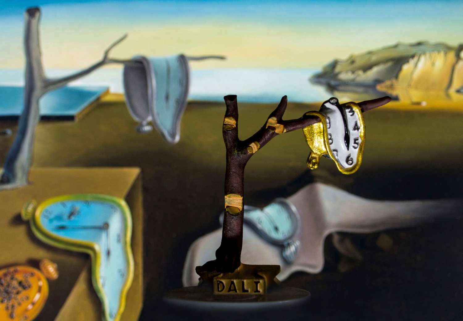 Dali