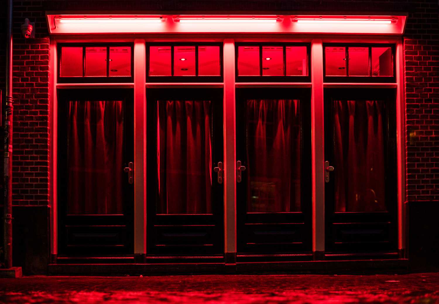 Red Light District