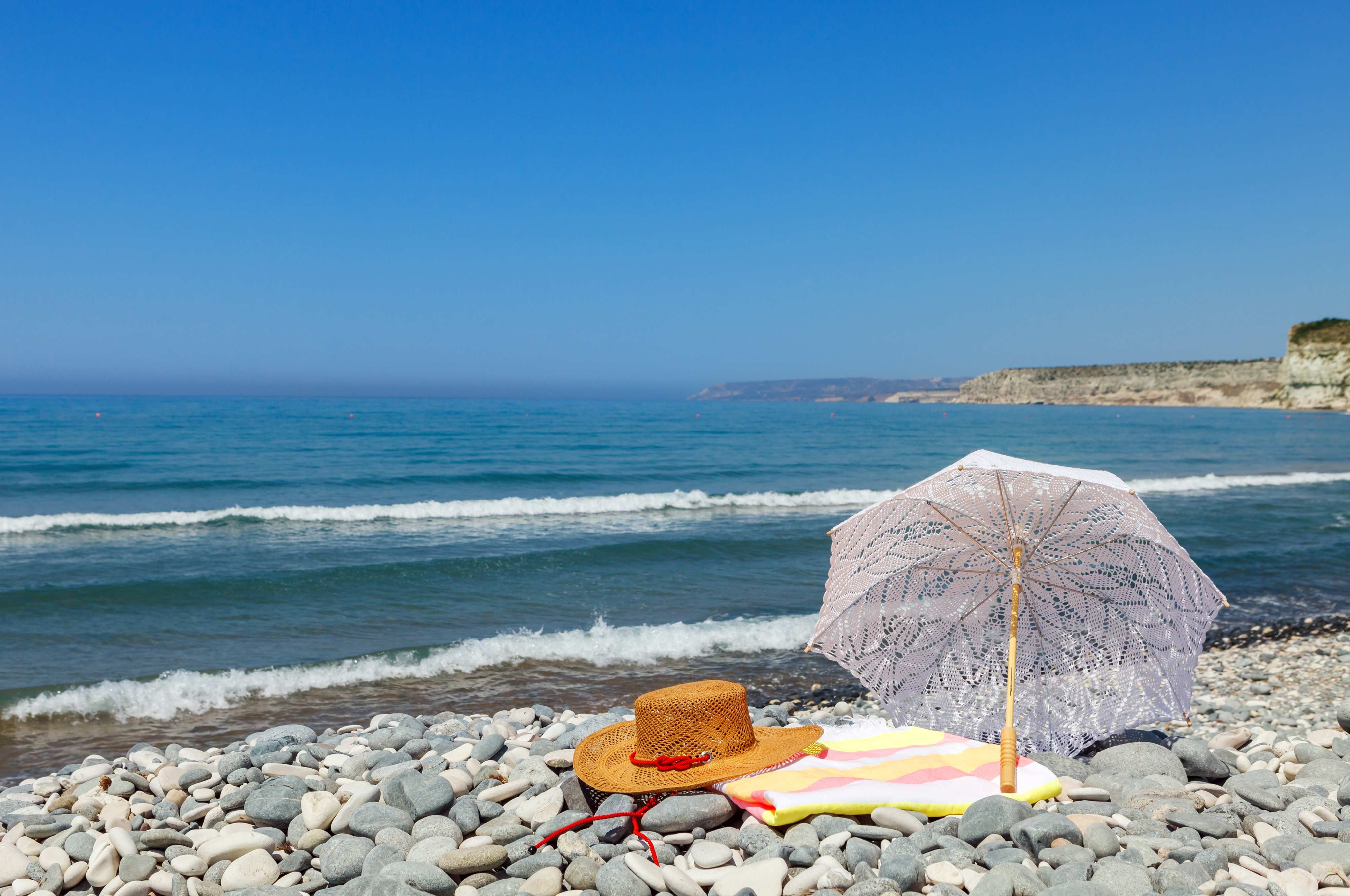 Land Sailing in Limassol