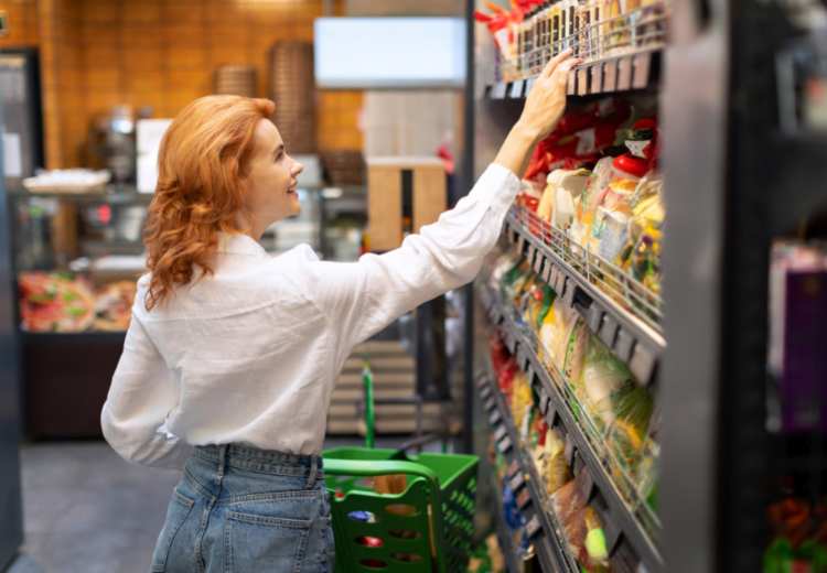 ציארטס - Tsiartas Supermarket