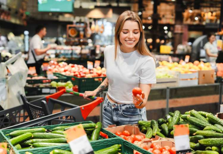 פאפנטוניו סופרמרקט Papantoniou Supermarket Kato