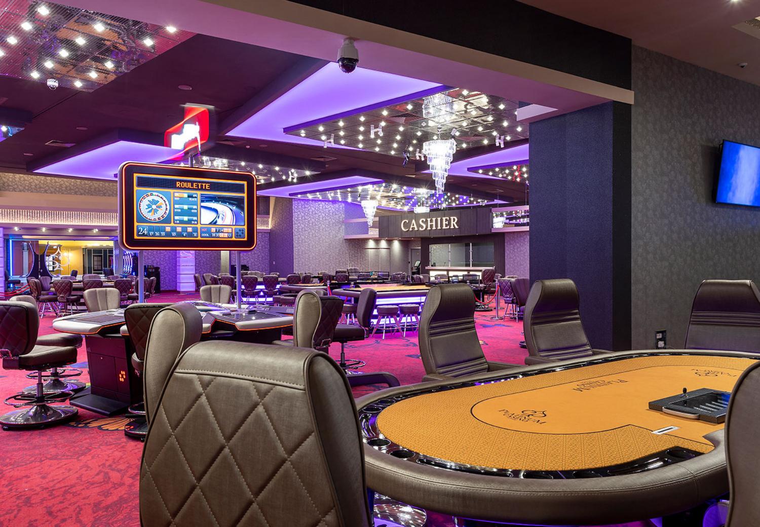 Platinum Casino Plovdiv